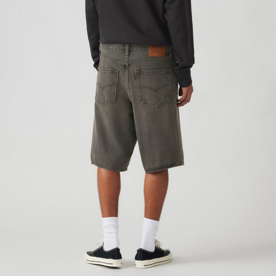LEVI'S ( リーバイス ) 478 バギー ショートパンツ