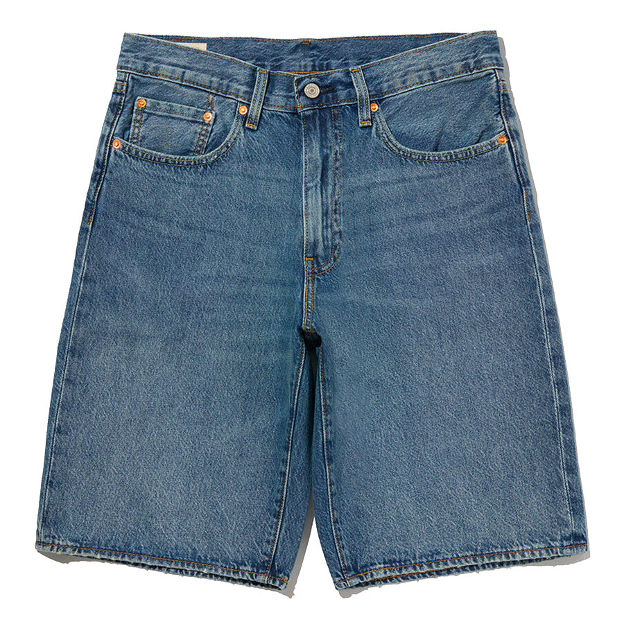 LEVI'S ( リーバイス ) 478 バギー ショートパンツ