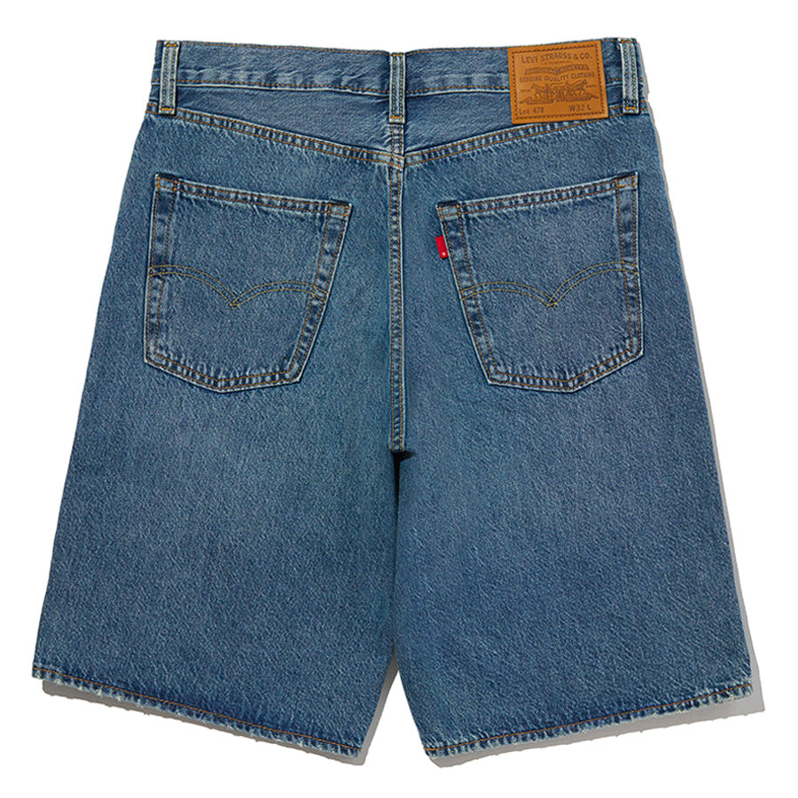 LEVI'S ( リーバイス ) 478 バギー ショートパンツ