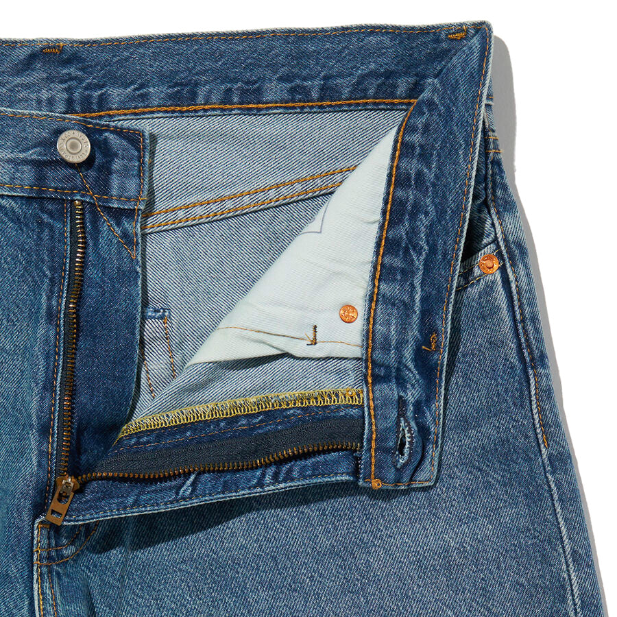 LEVI'S ( リーバイス ) 478 バギー ショートパンツ