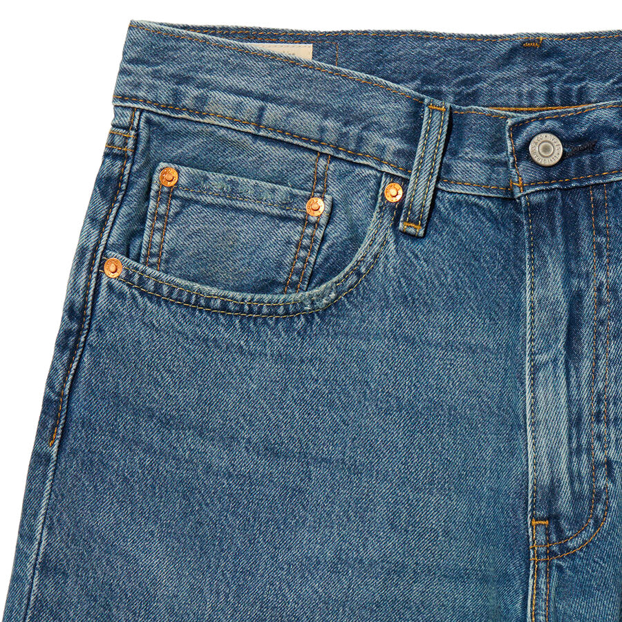 LEVI'S ( リーバイス ) 478 バギー ショートパンツ