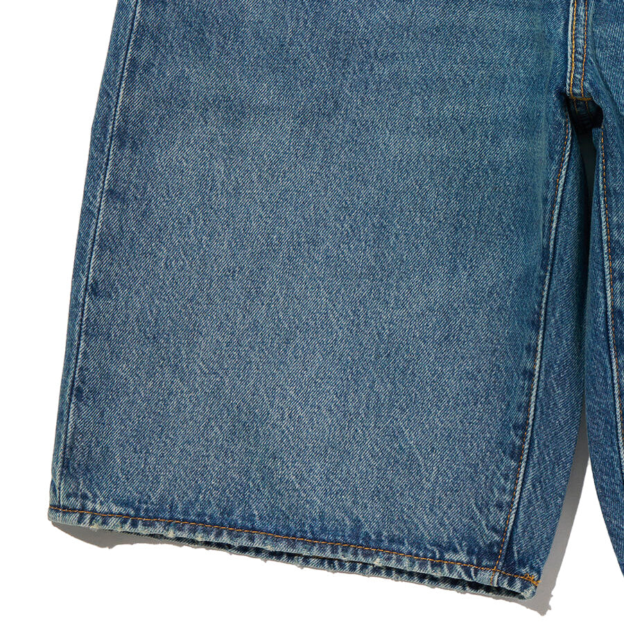 LEVI'S ( リーバイス ) 478 バギー ショートパンツ