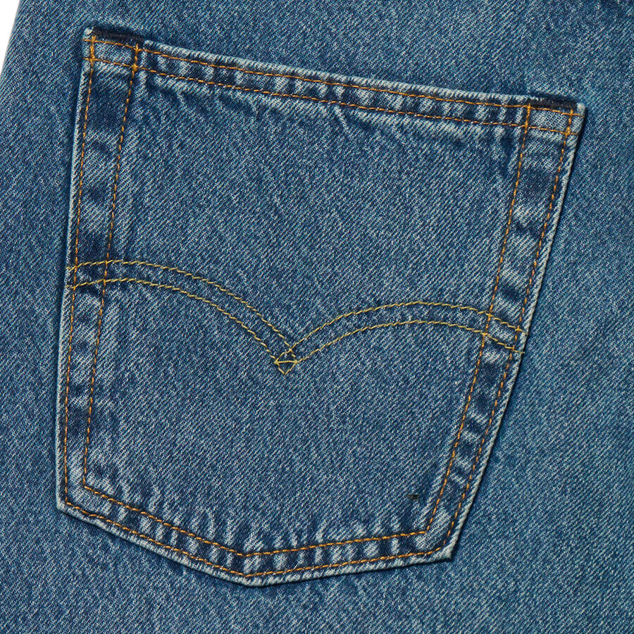 LEVI'S ( リーバイス ) 478 バギー ショートパンツ