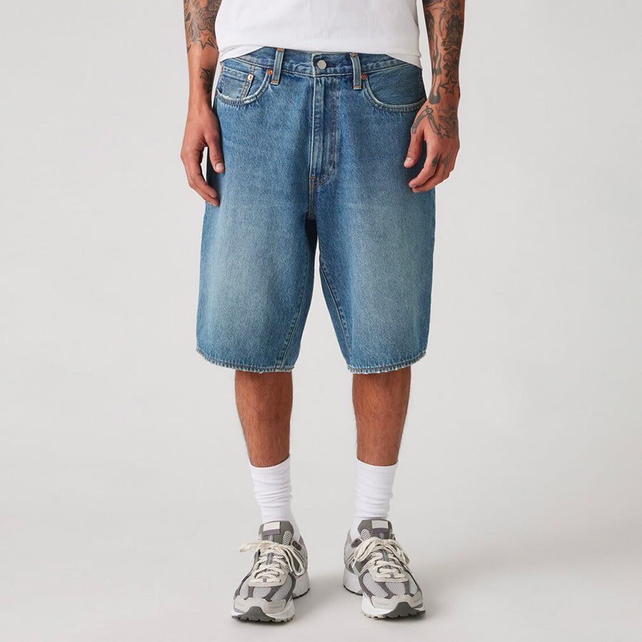 LEVI'S ( リーバイス ) 478 バギー ショートパンツ