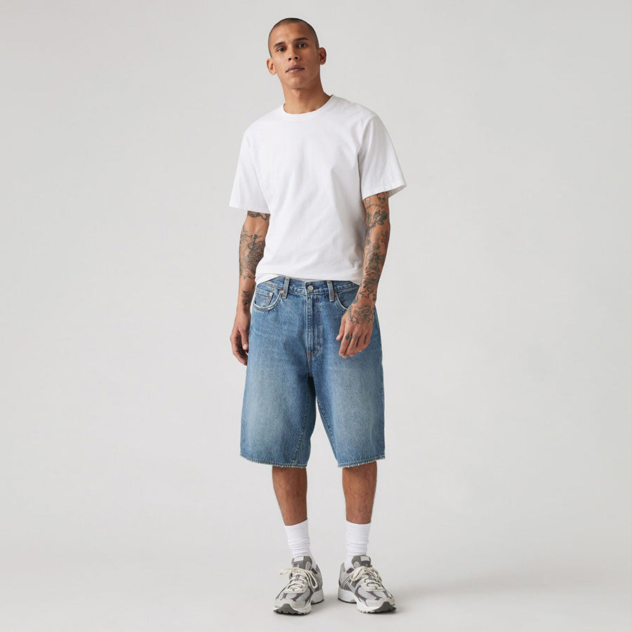 LEVI'S ( リーバイス ) 478 バギー ショートパンツ
