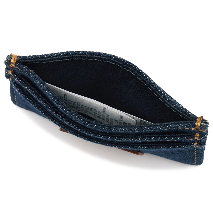 LEVI'S ( リーバイス ) デニム カードケース