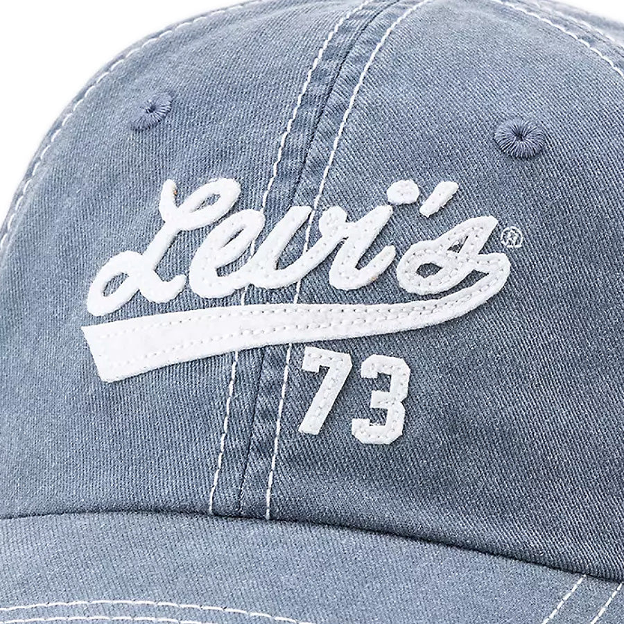 LEVI'S ( リーバイス ) VINTAGE SPORT CAP キャップ