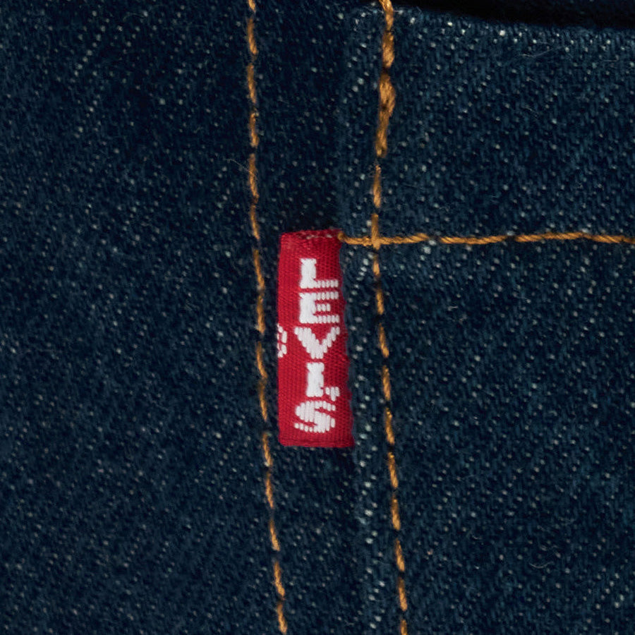 LEVI'S ( リーバイス ) デニム メッセンジャーバッグ