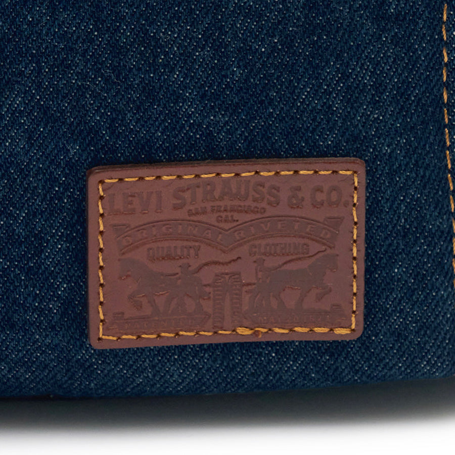 LEVI'S ( リーバイス ) デニム メッセンジャーバッグ
