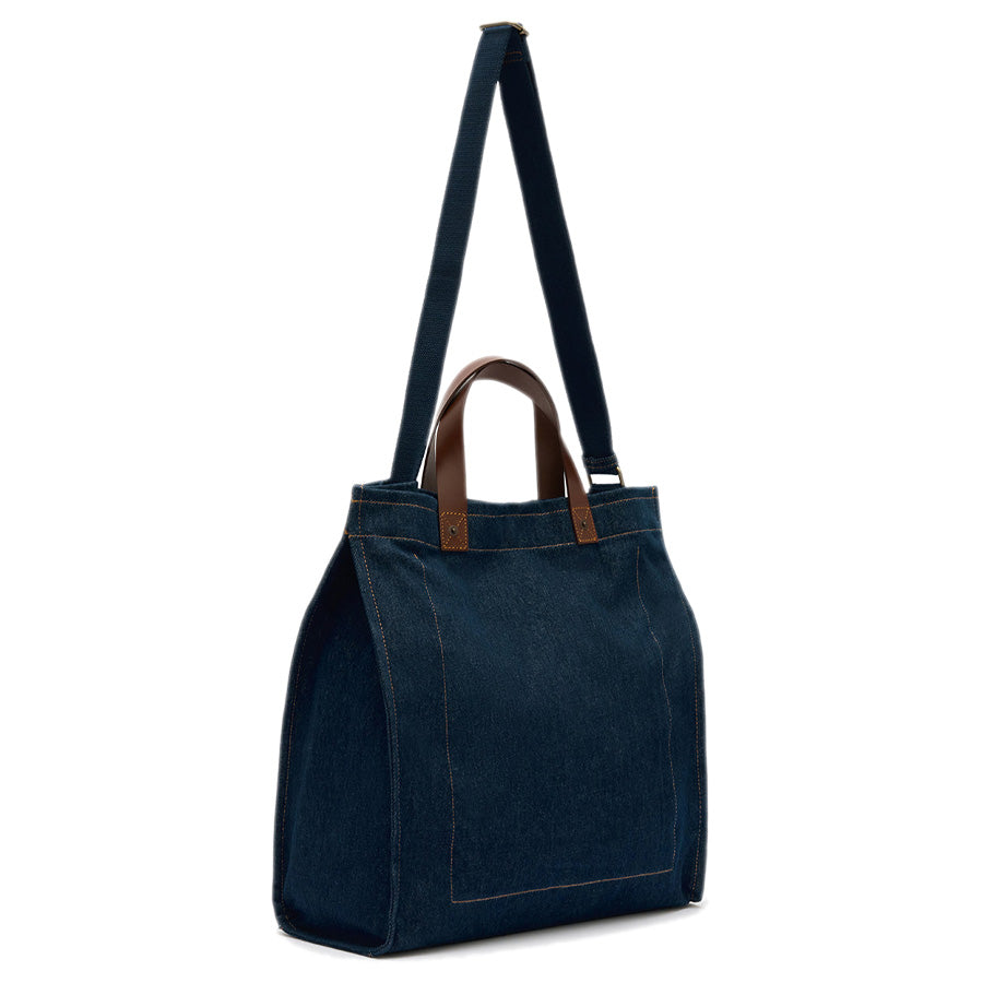 LEVI'S ( リーバイス ) デニム トートバッグ