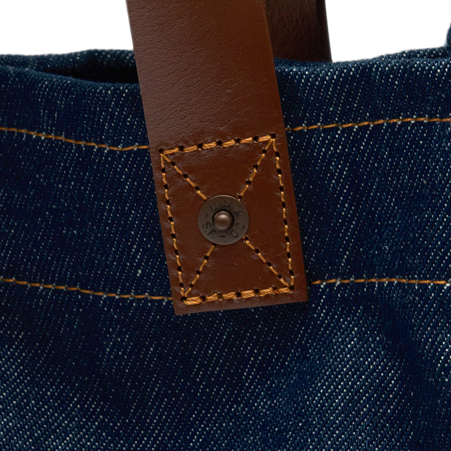 LEVI'S ( リーバイス ) デニム トートバッグ