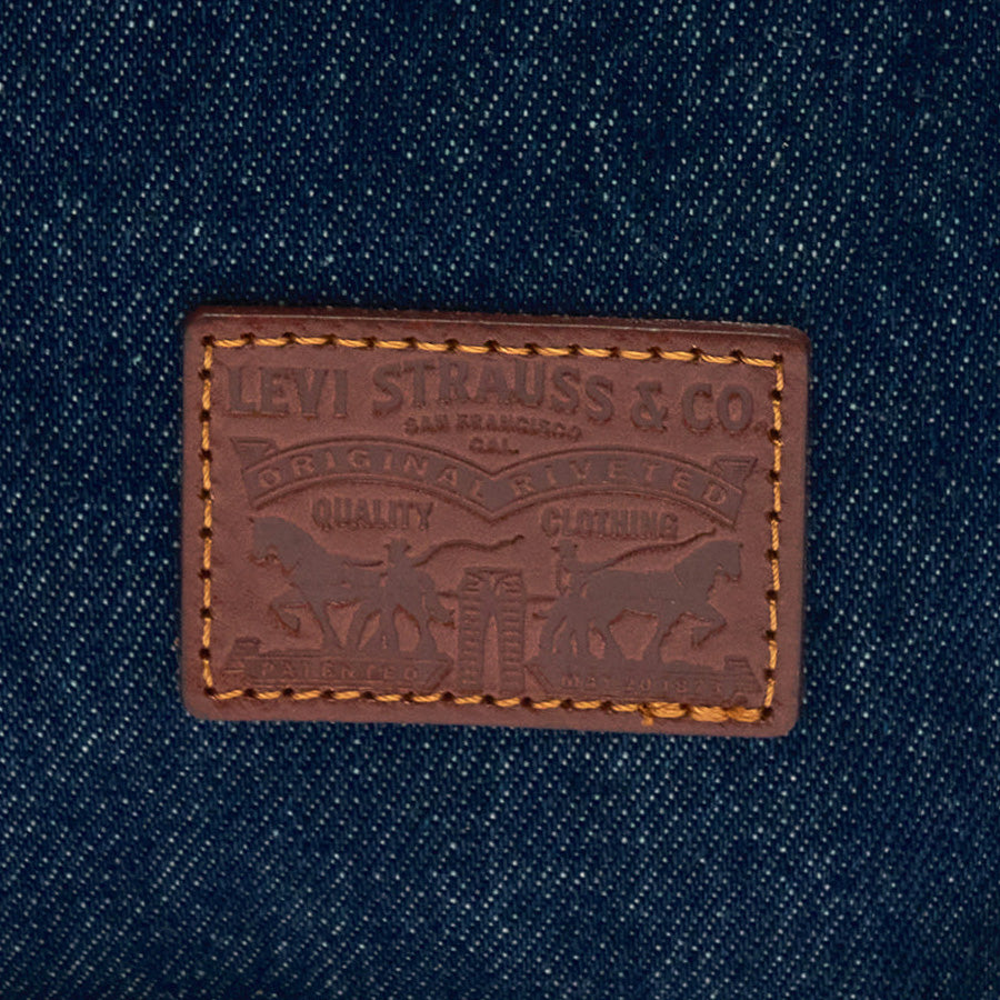 LEVI'S ( リーバイス ) デニム トートバッグ