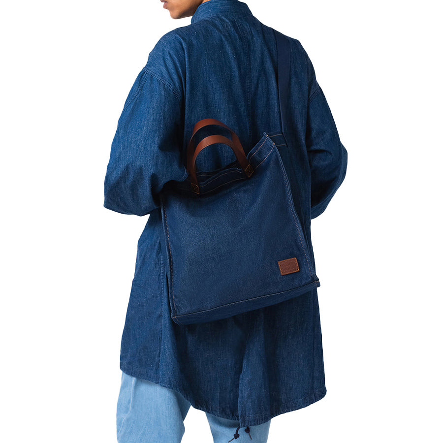 LEVI'S ( リーバイス ) デニム トートバッグ