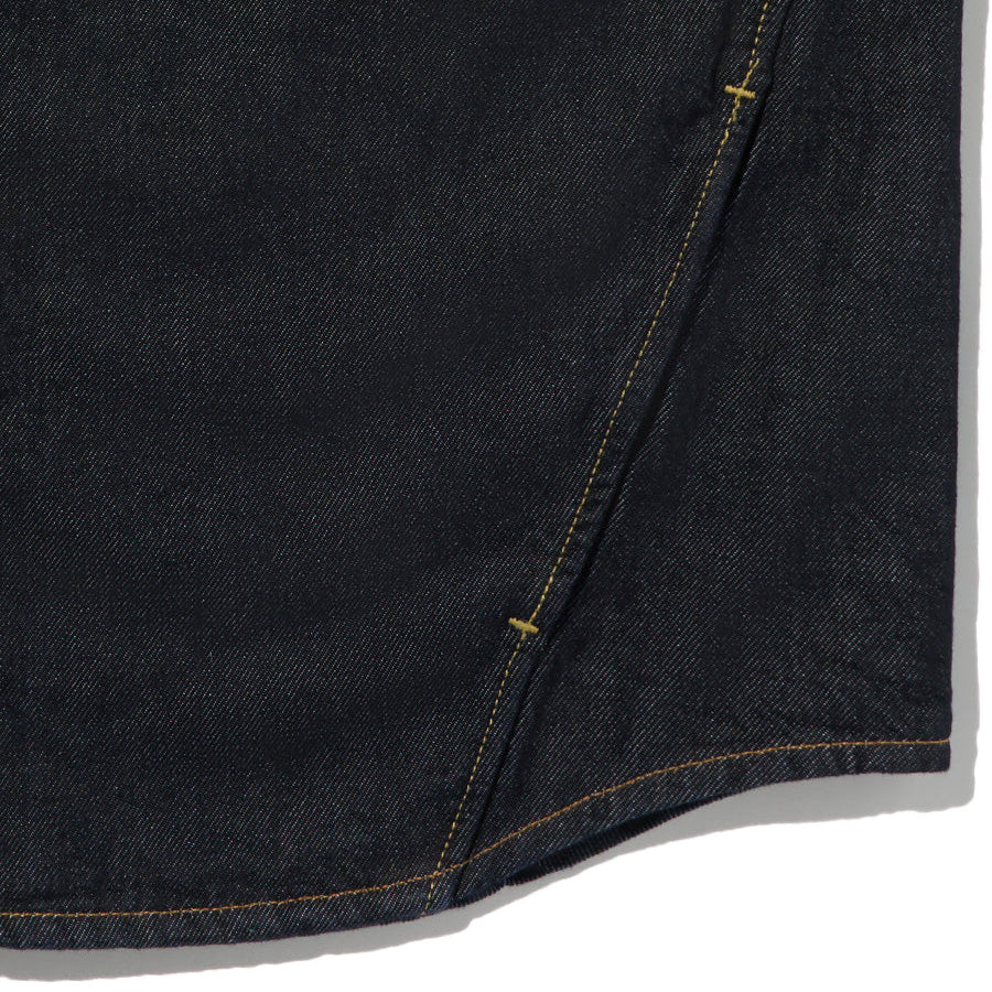 LEVI'S ( リーバイス )  TWISTED デニムシャツ シャツジャケット