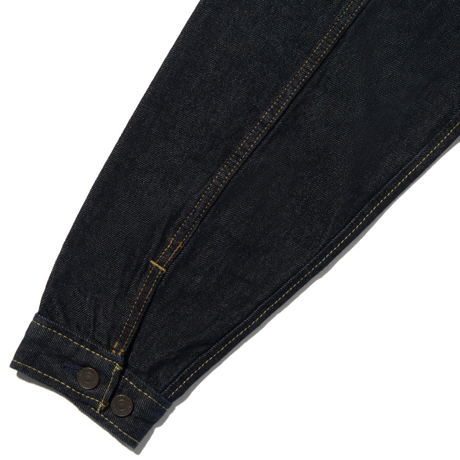 LEVI'S ( リーバイス )  TWISTED デニムシャツ シャツジャケット