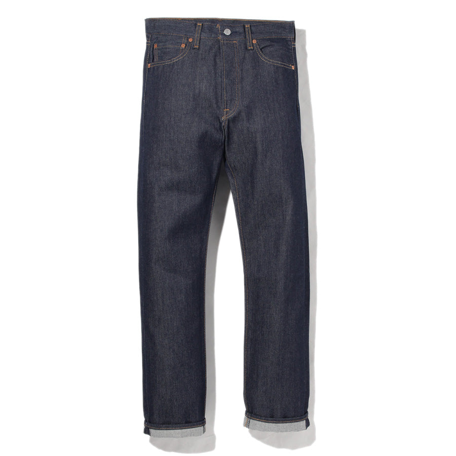 LEVI'S ( リーバイス ) 501® ジーンズ リジッド 005010000 – BLACK STORE