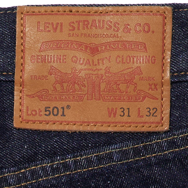 501 Jeans