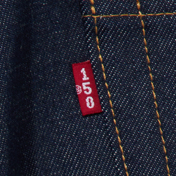 501 Jeans 150周年記念モデル