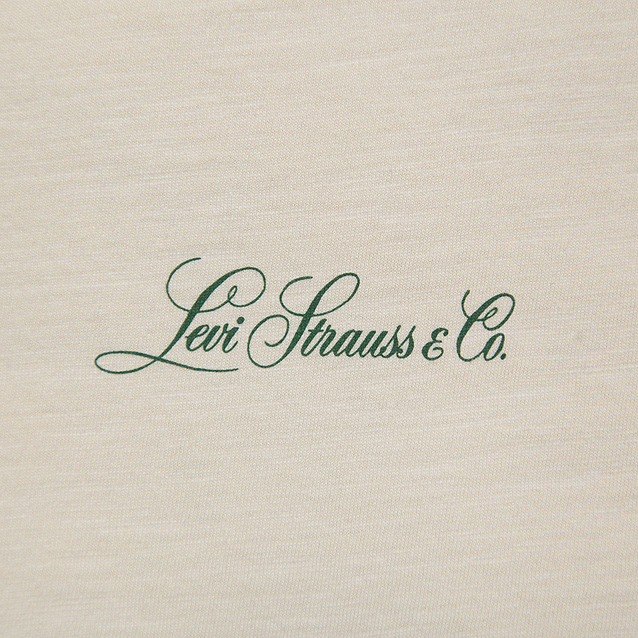 LEVI'S ( リーバイス ) リラックス フィット グラフィック Tシャツ