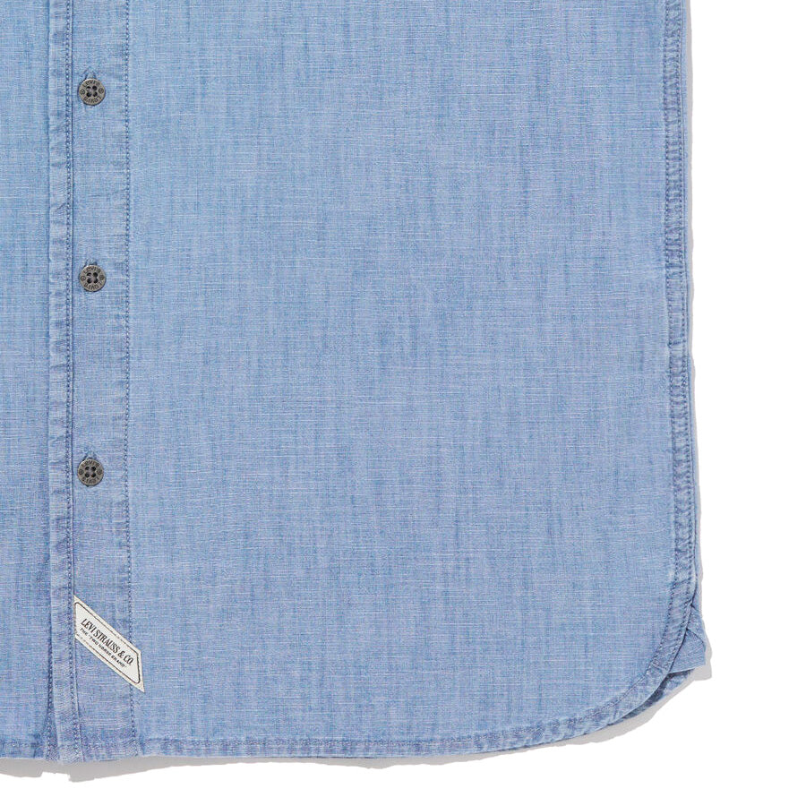 LEVI'S ( リーバイス ) ワーカーシャツ シャンブレーシャツ