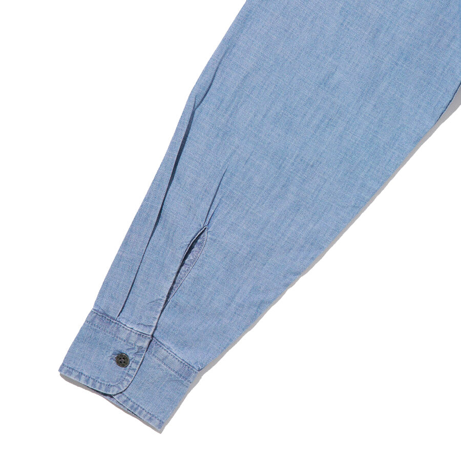 LEVI'S ( リーバイス ) ワーカーシャツ シャンブレーシャツ