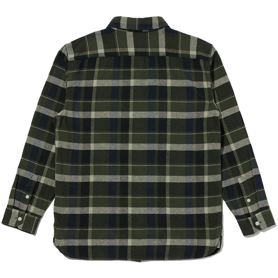 LEVI'S ( リーバイス ) ジャクソン ワーカー オーバーシャツ ワークシャツ