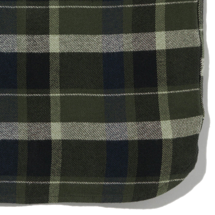 LEVI'S ( リーバイス ) ジャクソン ワーカー オーバーシャツ ワークシャツ