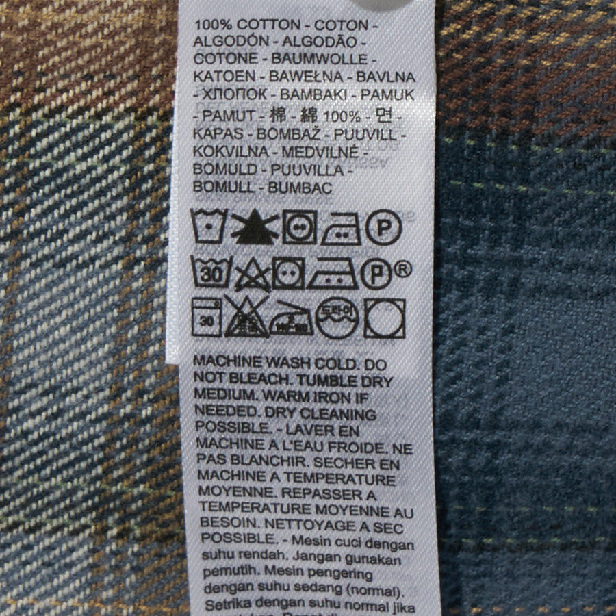 LEVI'S ( リーバイス ) ジャクソン ワーカー オーバーシャツ ワークシャツ