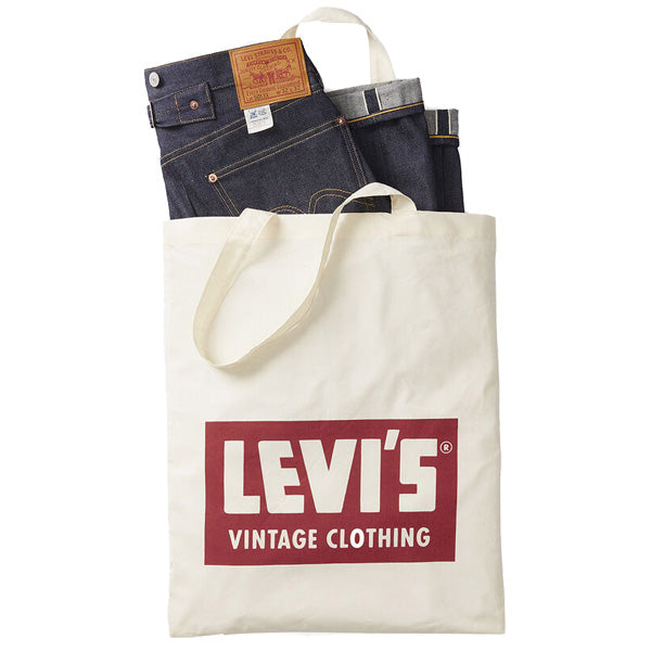 LEVI'S LVC ( リーバイス ヴィンテージクロージング ) 501xx 1933