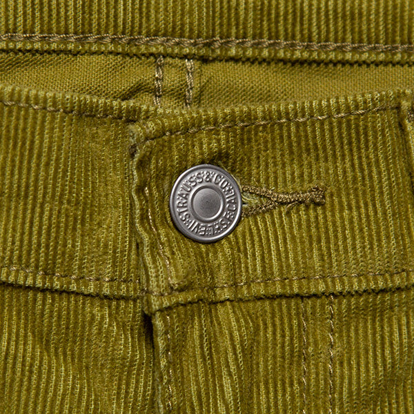 505 Regular Fit Corduroy Pants