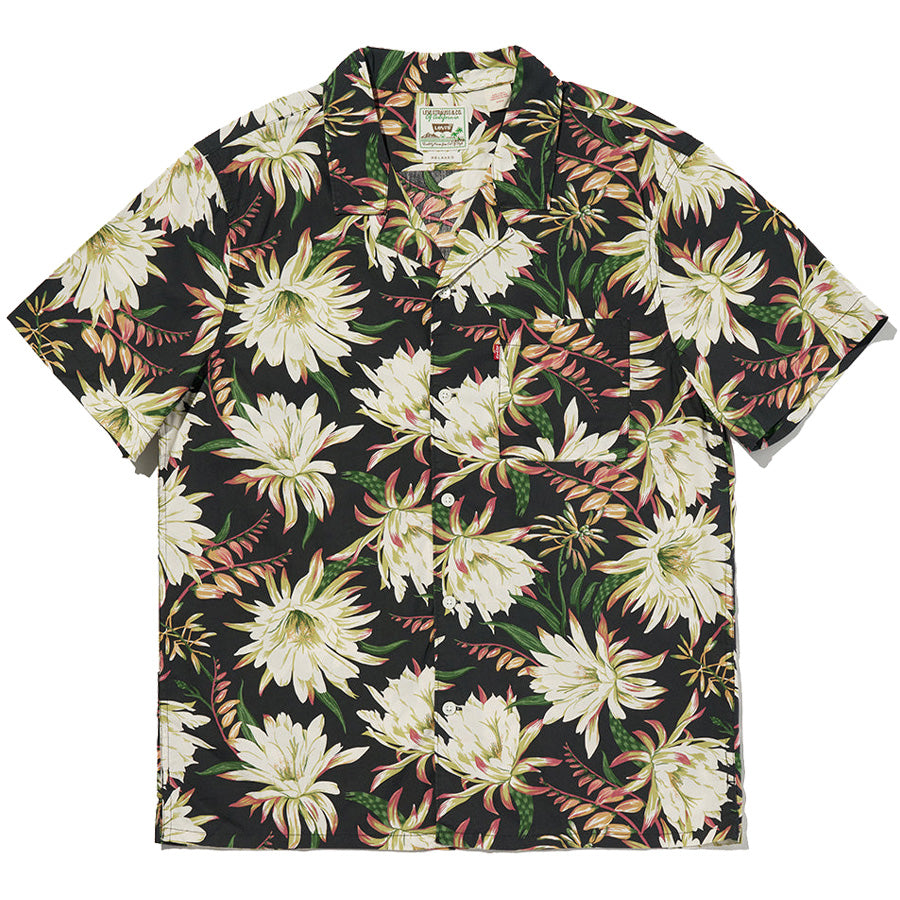 LEVI'S ( リーバイス ) サンセット キャンプシャツ
