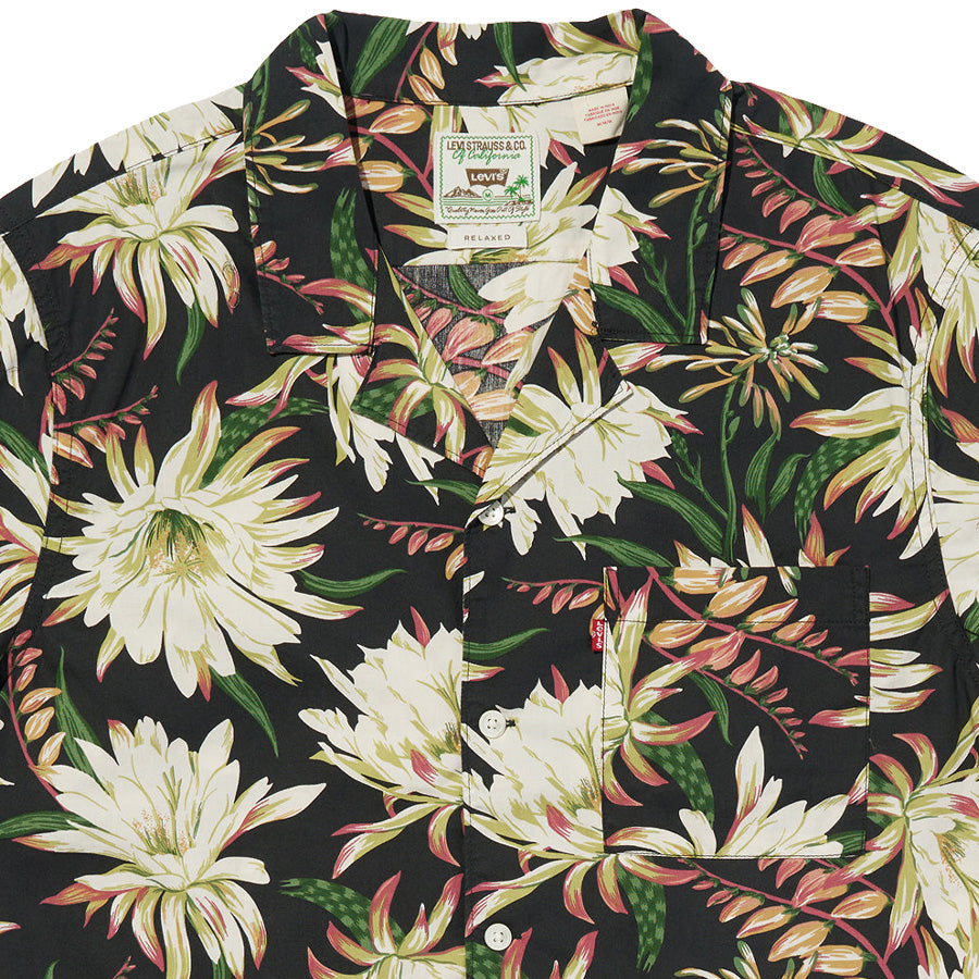 LEVI'S ( リーバイス ) サンセット キャンプシャツ