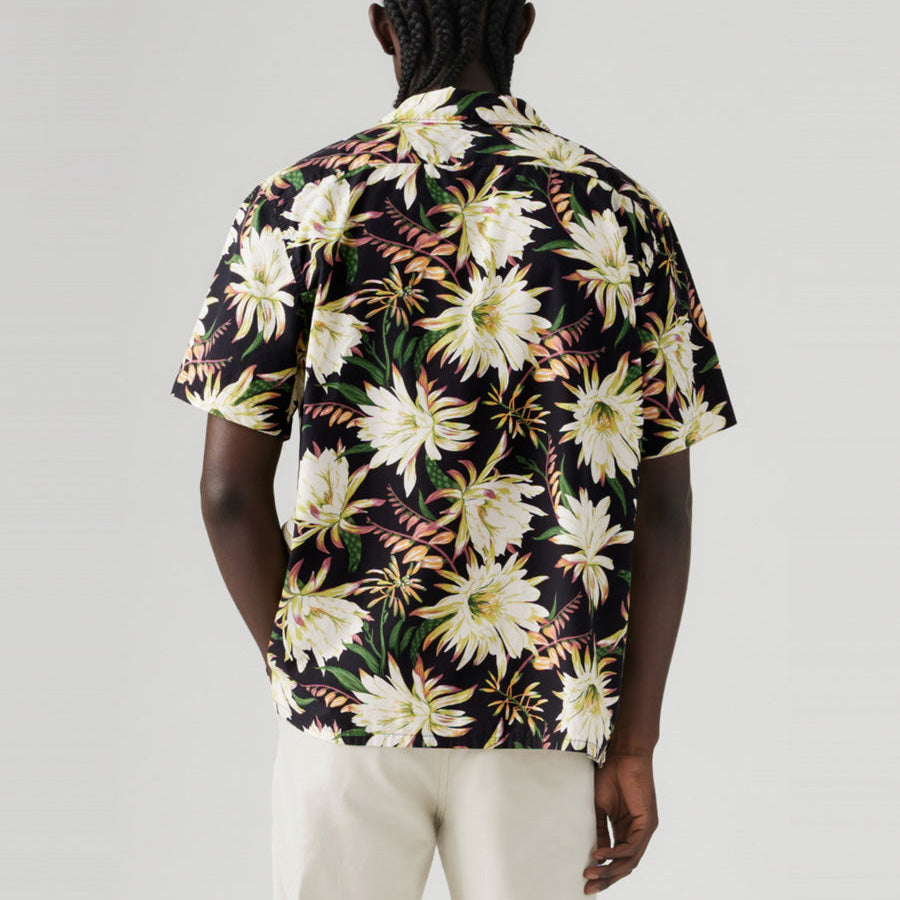 LEVI'S ( リーバイス ) サンセット キャンプシャツ