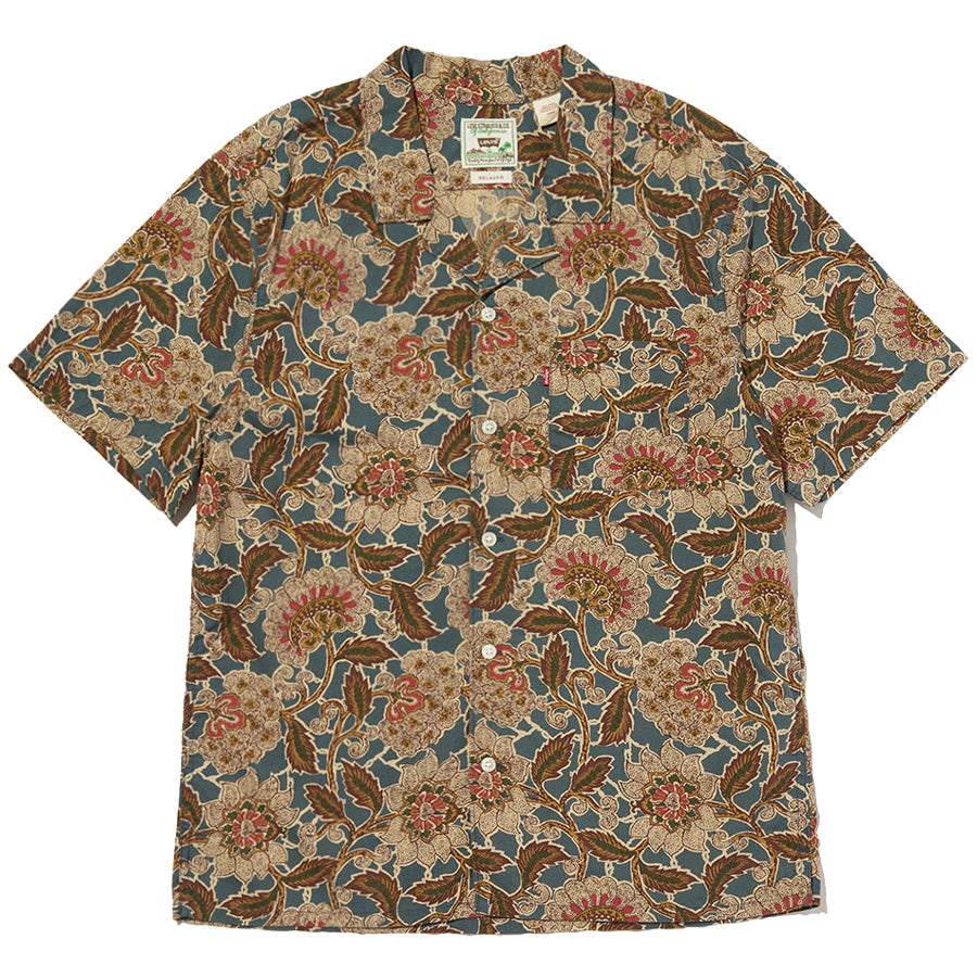 LEVI'S ( リーバイス ) サンセット キャンプシャツ