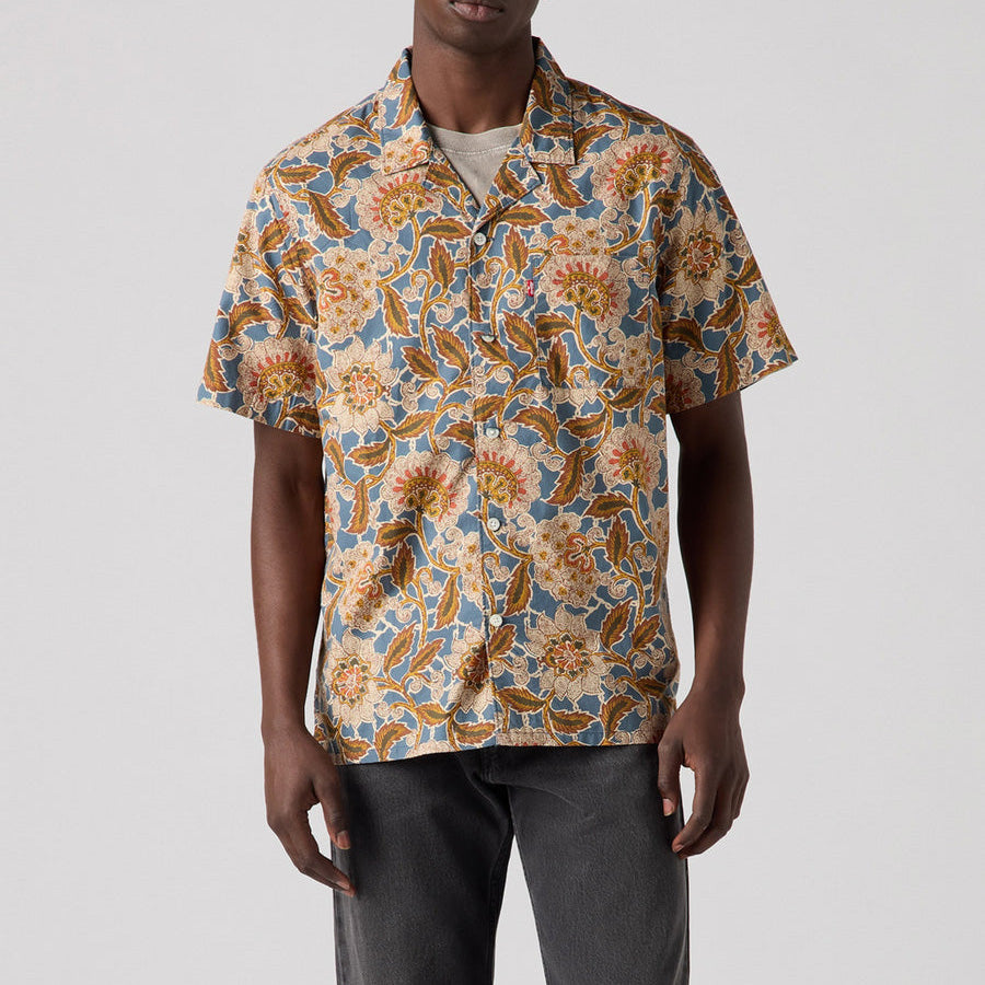 LEVI'S ( リーバイス ) サンセット キャンプシャツ