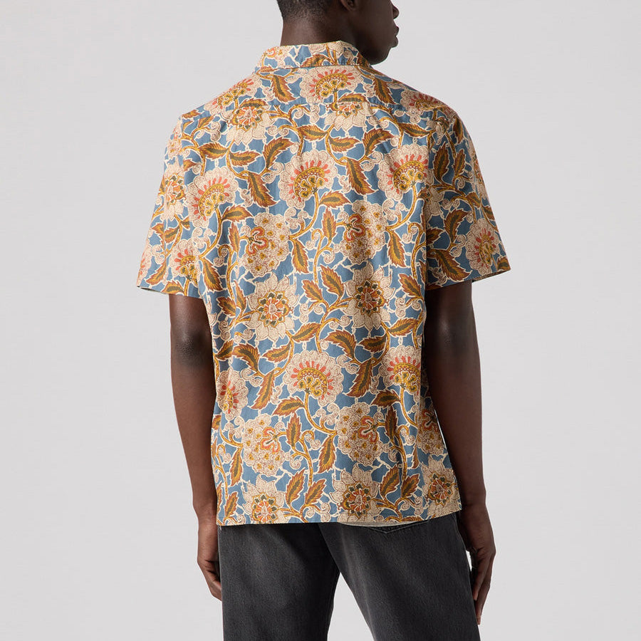 LEVI'S ( リーバイス ) サンセット キャンプシャツ