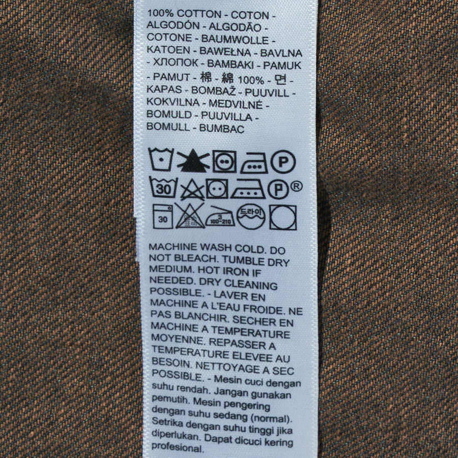 LEVI'S ( リーバイス ) ウエスタンシャツ