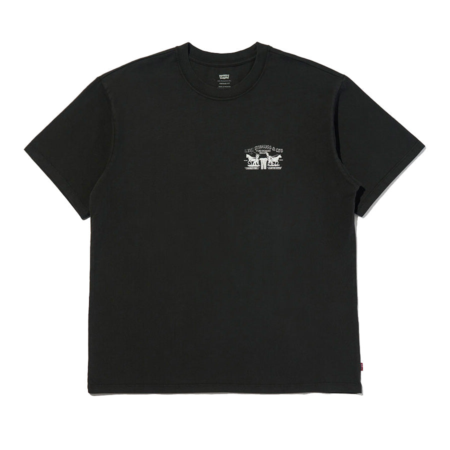 LEVI'S ( リーバイス ) ヴィンテージフィット グラフィック Tシャツ