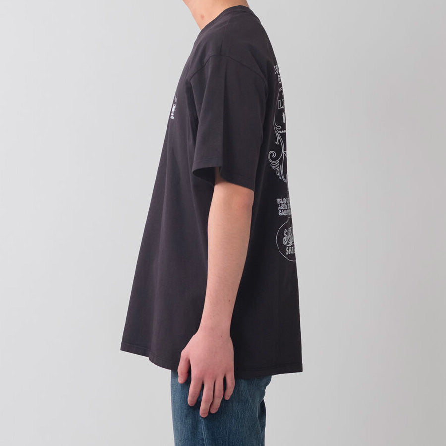LEVI'S ( リーバイス ) ヴィンテージフィット グラフィック Tシャツ