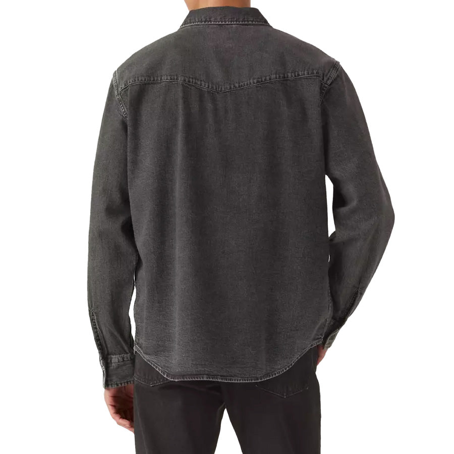 LEVI'S ( リーバイス ) リラックス ウエスタンシャツ