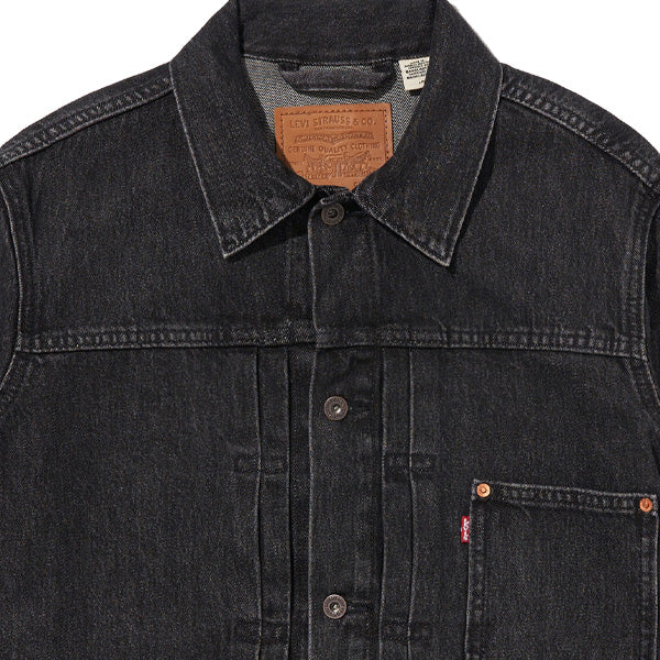 LEVI'S ( リーバイス ) Type 1 Trucker Jacket