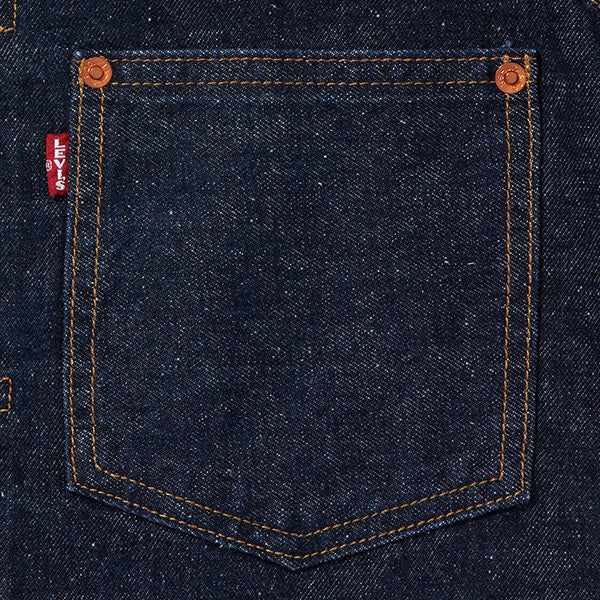 LEVI'S ( リーバイス ) Type 1 Trucker Jacket