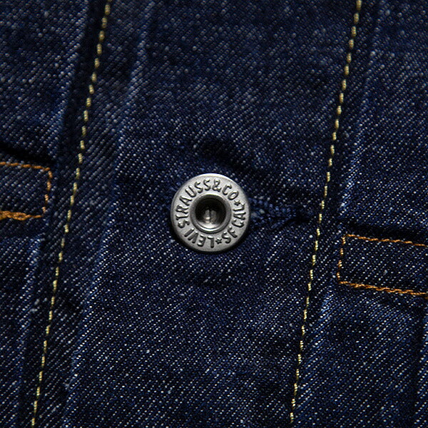 LEVI'S ( リーバイス ) Type 1 Trucker Jacket