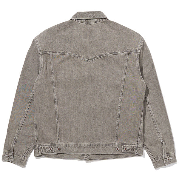 SILVERTAB Trucker Jacket