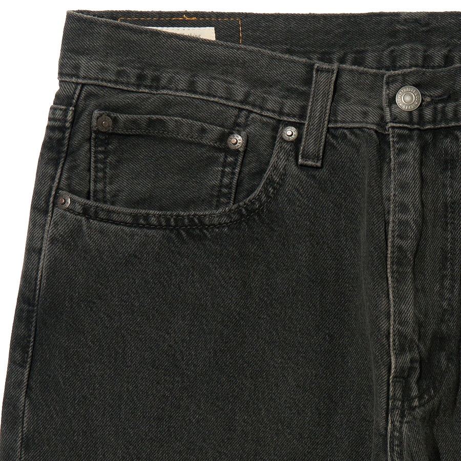 LEVI'S ( リーバイス ) 578 バギー ジーンズ ブラック