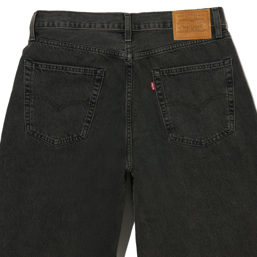 LEVI'S ( リーバイス ) 578 バギー ジーンズ ブラック