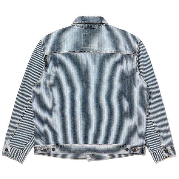 WORKWEAR Sunrise Trucker Jacket