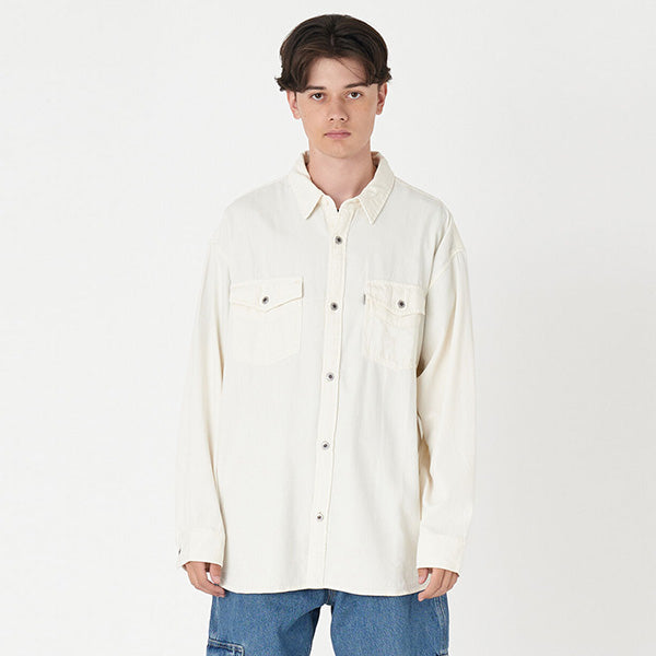 SILVERTAB 2 Pocket Shirt