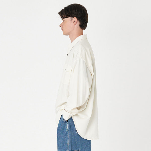 SILVERTAB 2 Pocket Shirt