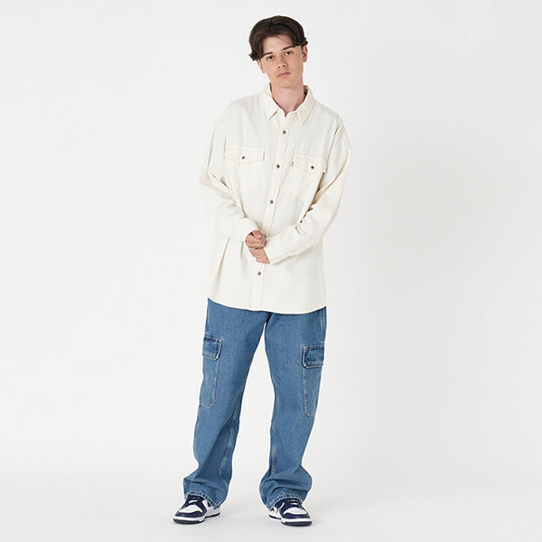 SILVERTAB 2 Pocket Shirt